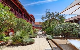 Hotel De La Plage